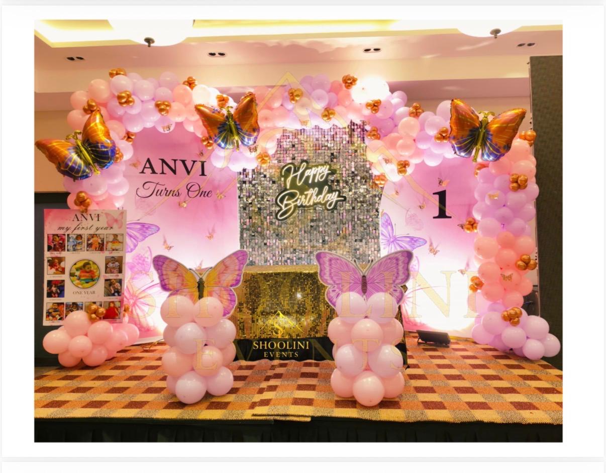 Engagement ceremony
